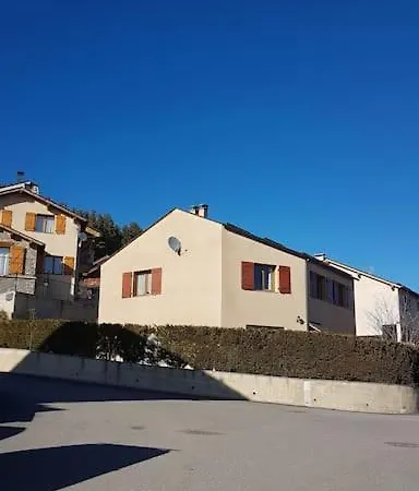 Formigueres Chalet 3 Faces Ideal Famille Exterior photo