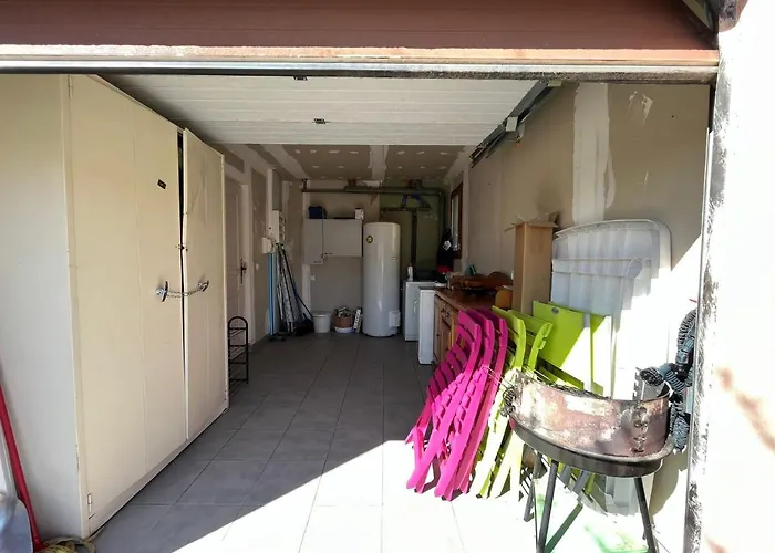 Formigueres Chalet 3 Faces Ideal Famille