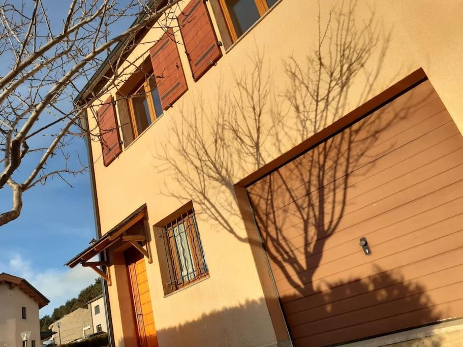 3 Faces Ideal Famille Chalet *