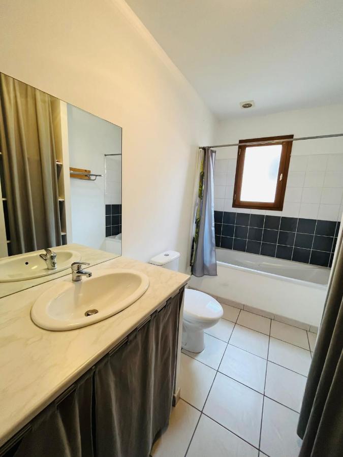 Chalet 3 Faces Ideal Famille *